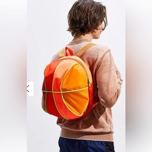Mokuyobi B-Ball Backpack